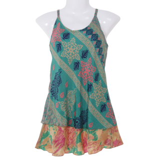 Oboustranné tílko S/M